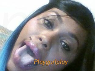 Playgurlplay