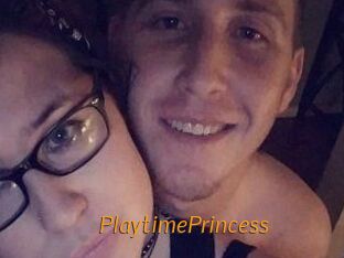 PlaytimePrincess
