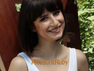 PleasantRuby