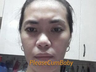 PleaseCumBaby