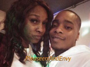 PleaseerrAndEnvy