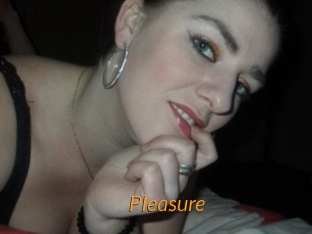 Pleasure