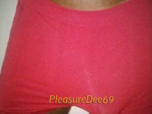 PleasureDee69