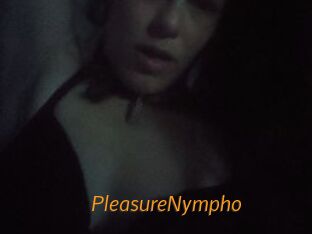PleasureNympho