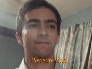 PleasureTown