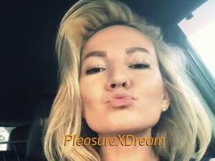 PleasureXDream