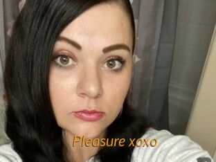 Pleasure_xoxo