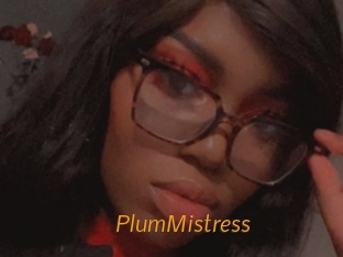PlumMistress