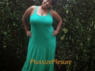 PlussizePlesure