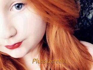 Plussizered11