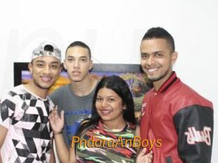 PndoraAnBoys