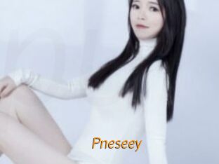 Pneseey