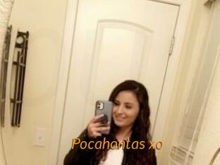 Pocahontas_xo