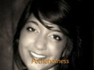 Pochahotness