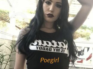 Poegirl
