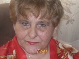 Poes