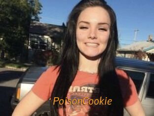 PoisonCookie