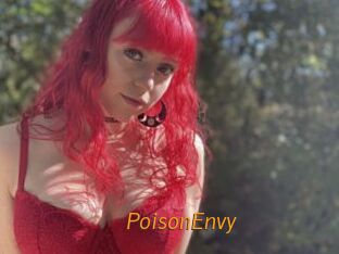 PoisonEnvy