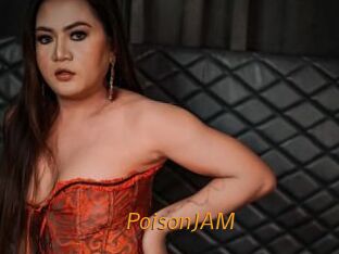 PoisonJAM