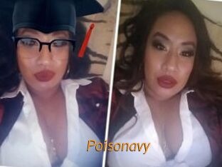 Poisonavy