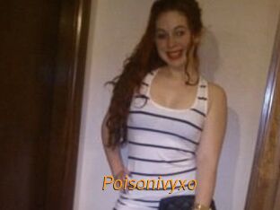 Poisonivyxo