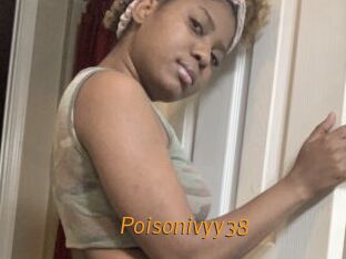 Poisonivyy38 Porn University