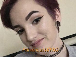 PoisonousIVYXO