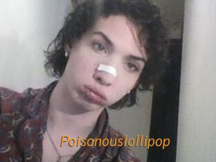 Poisonouslollipop