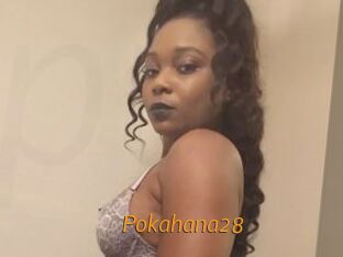 Pokahana28