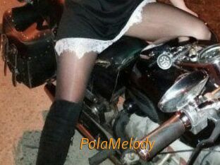 PolaMelody