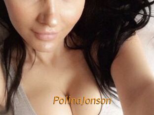PolinaJonson