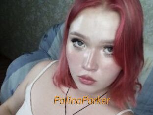 PolinaParker