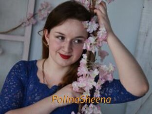 PolinaSheena