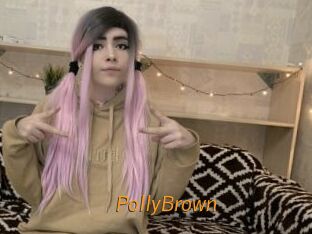PollyBrown