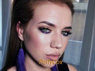 PollyCox Porn University