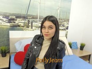 PollyJeam