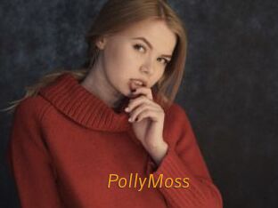 PollyMoss