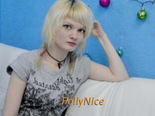 PollyNice
