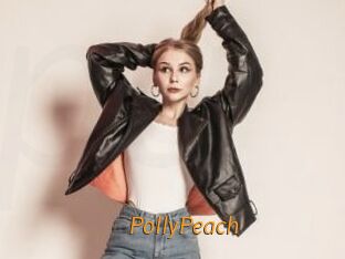 PollyPeach