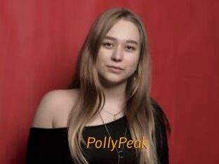 PollyPeak