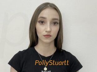 PollyStuartt Porn University