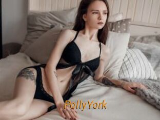 PollyYork
