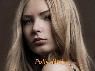 Polly_White Porn University