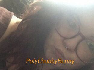PolyChubbyBunny