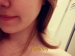 PonyMy