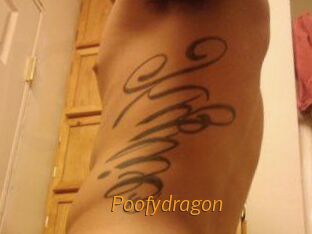 Poofydragon