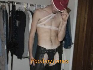 PoolboyJames