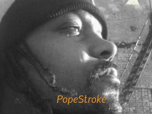 PopeStroke