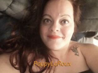 PoppyLaRoux
