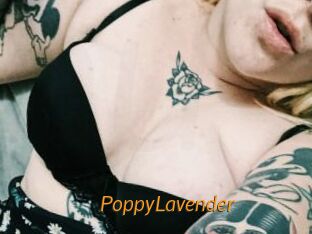 PoppyLavender